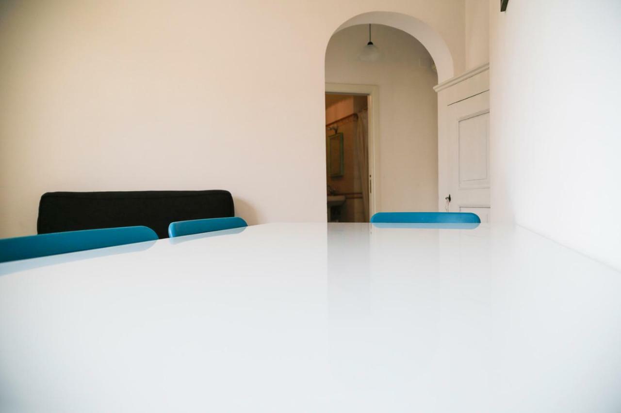 Appartamento Ponticello By Helloelba 费拉约港 外观 照片